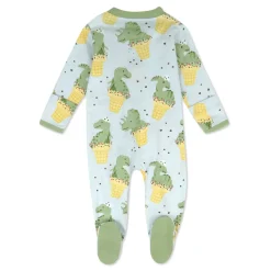 Organic Cotton Celebration Pajamas