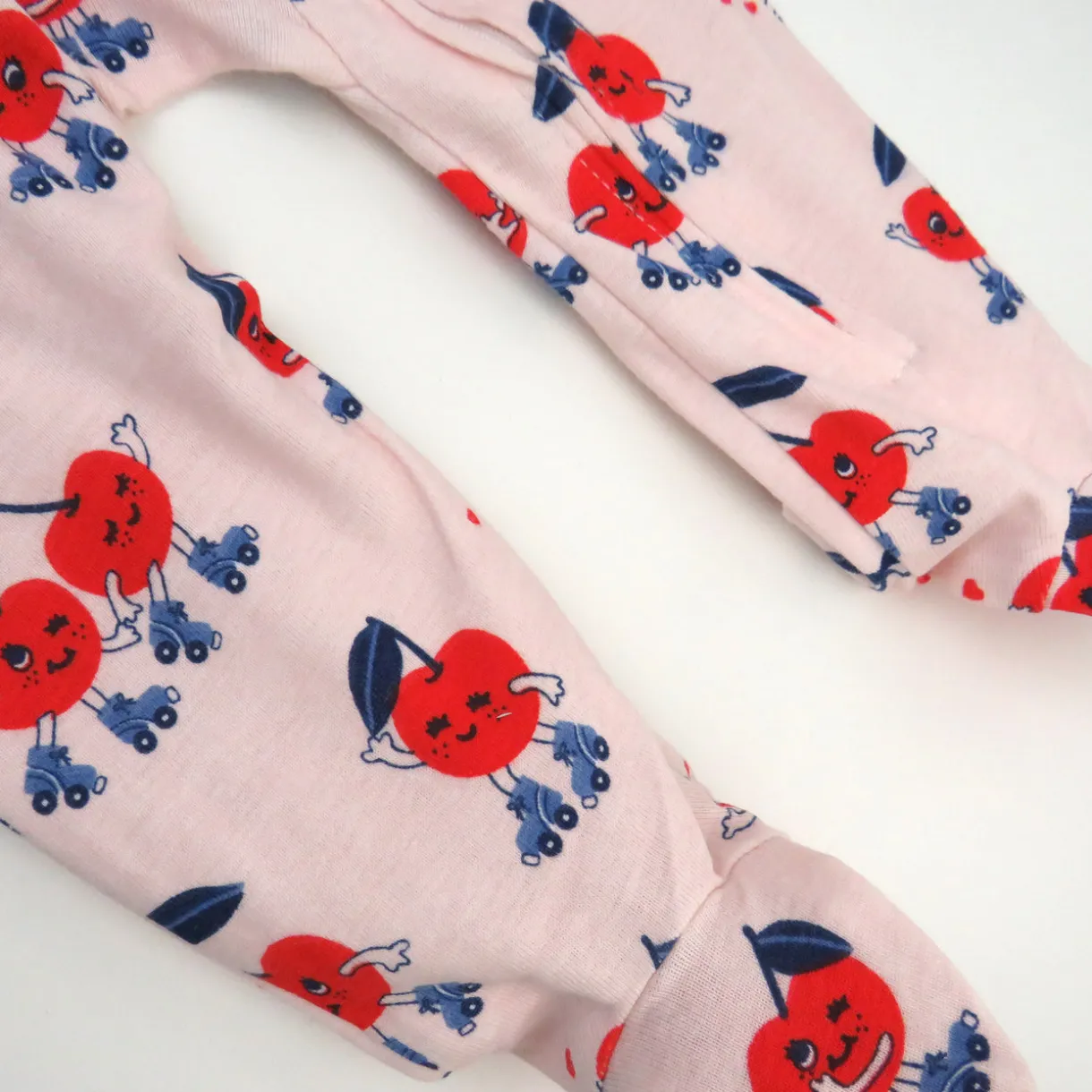 Organic Cotton Celebration Pajamas