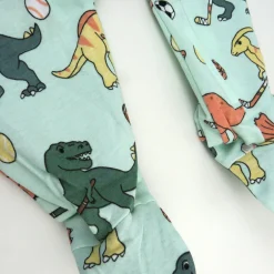 Organic Cotton Celebration Pajamas