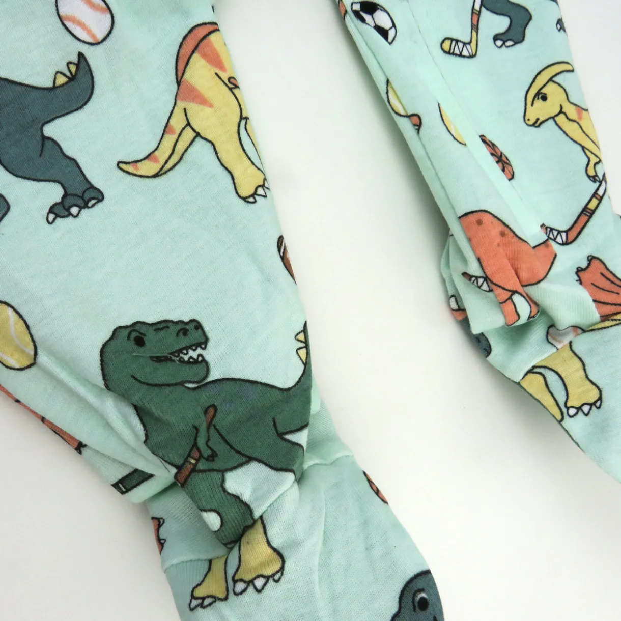 Organic Cotton Celebration Pajamas