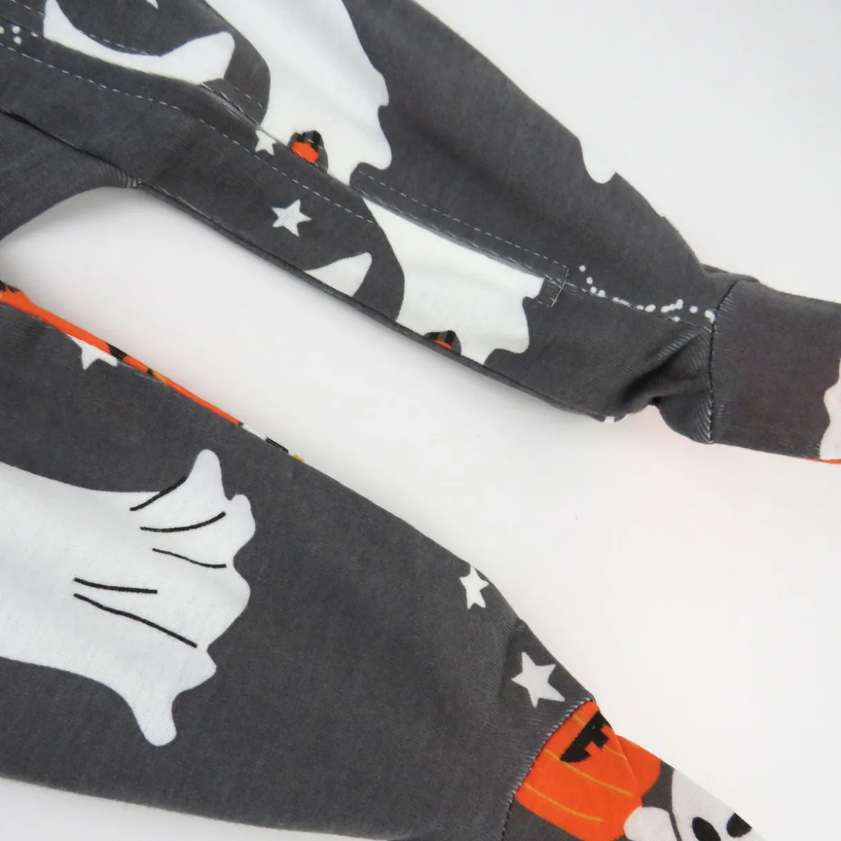 Organic Cotton Celebration Pajamas