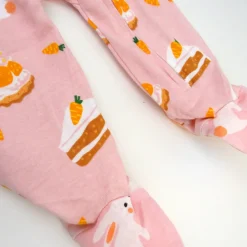 Organic Cotton Celebration Pajamas
