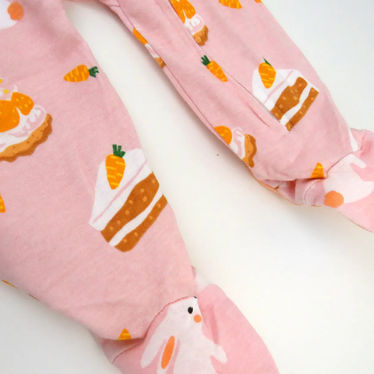 Organic Cotton Celebration Pajamas