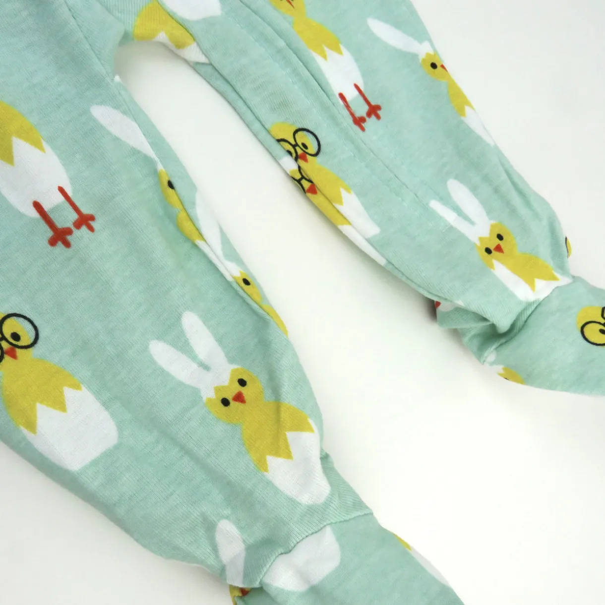 Organic Cotton Celebration Pajamas