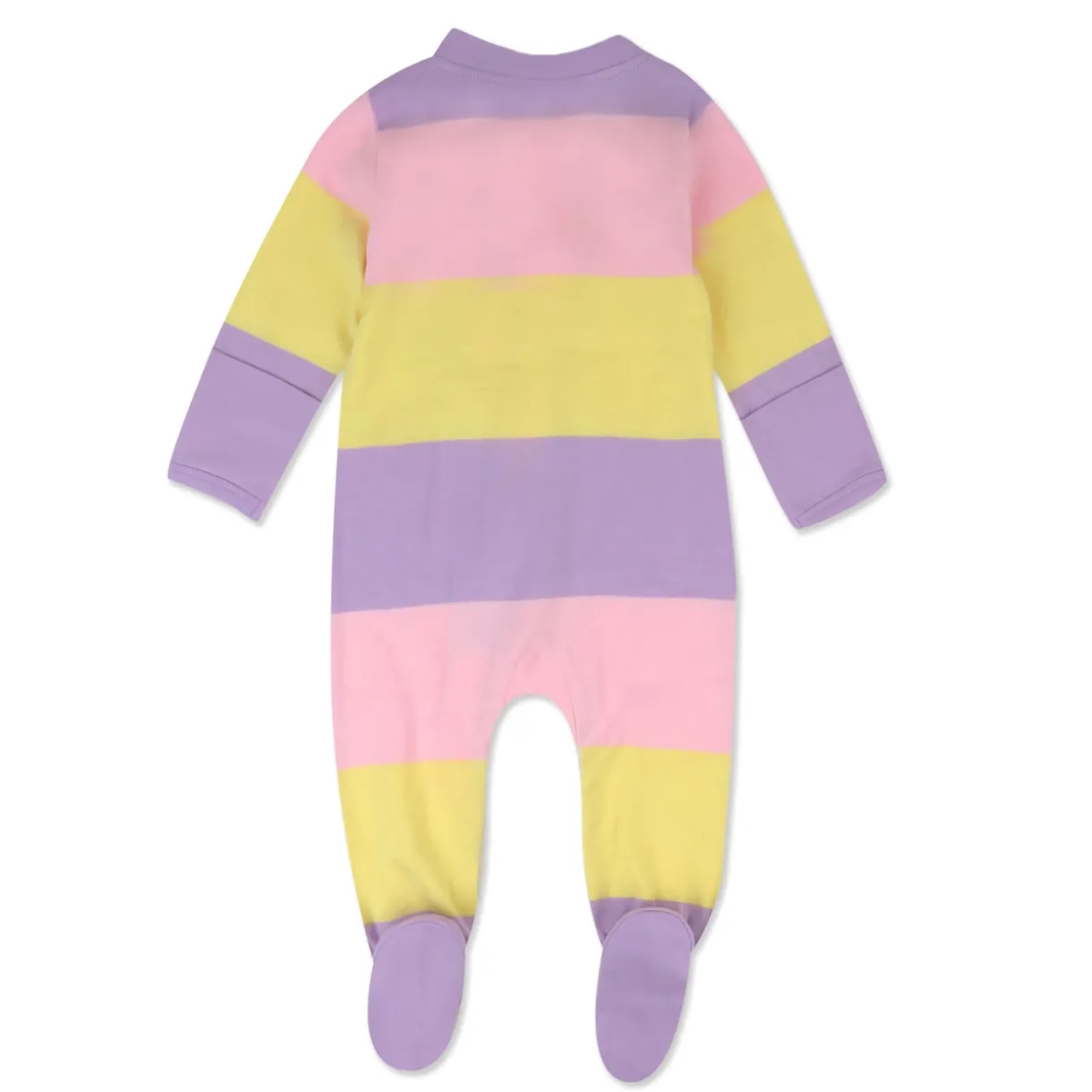 Organic Cotton Celebration Pajamas