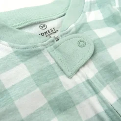 Organic Cotton Celebration Pajamas