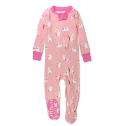 Organic Cotton Celebration Pajamas