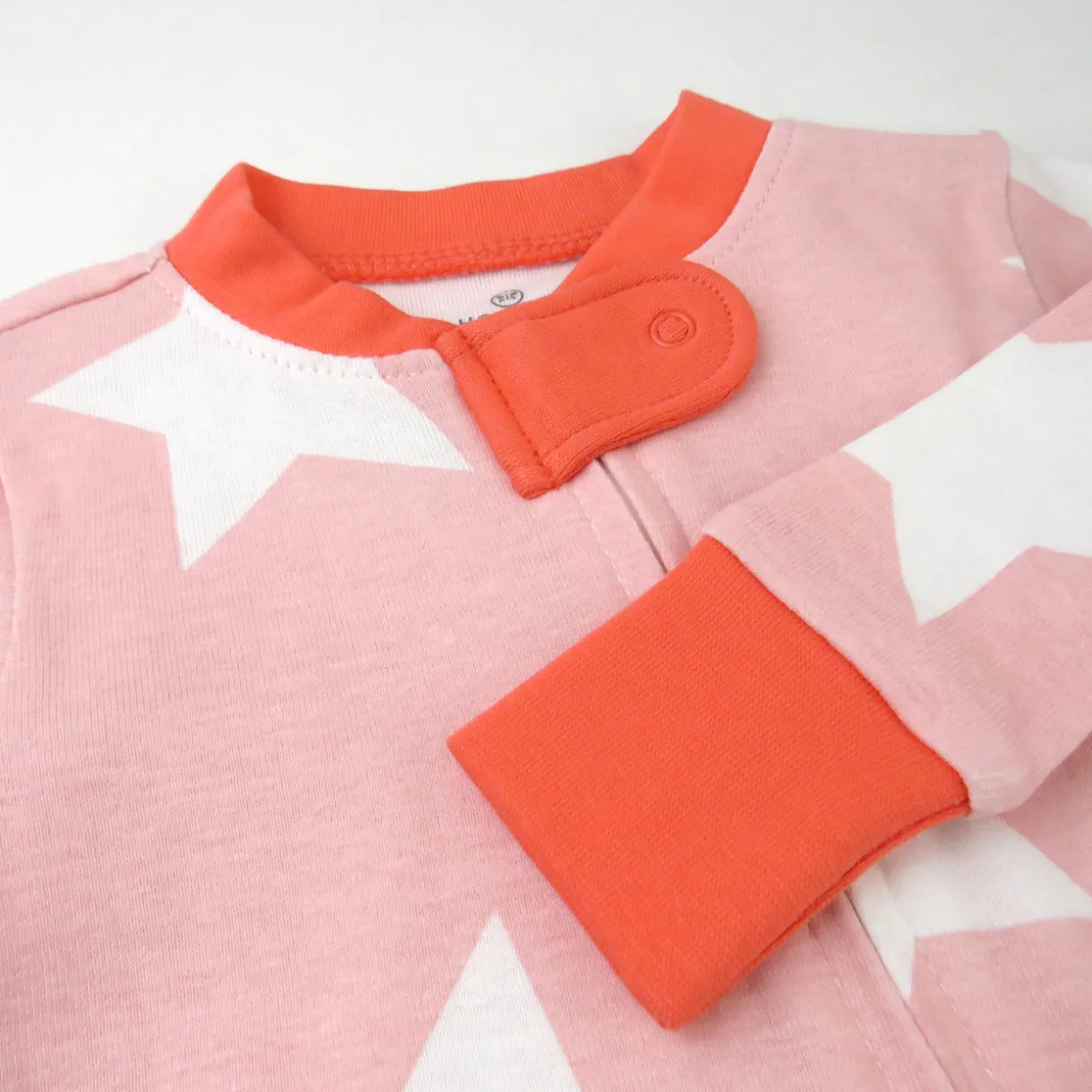 Organic Cotton Celebration Pajamas