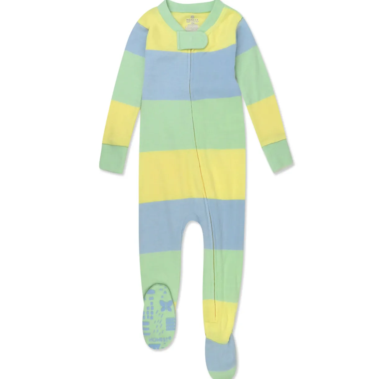 Organic Cotton Celebration Pajamas