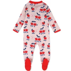 Organic Cotton Celebration Pajamas