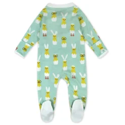 Organic Cotton Celebration Pajamas
