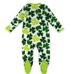 Organic Cotton Celebration Pajamas