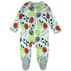 Organic Cotton Celebration Pajamas