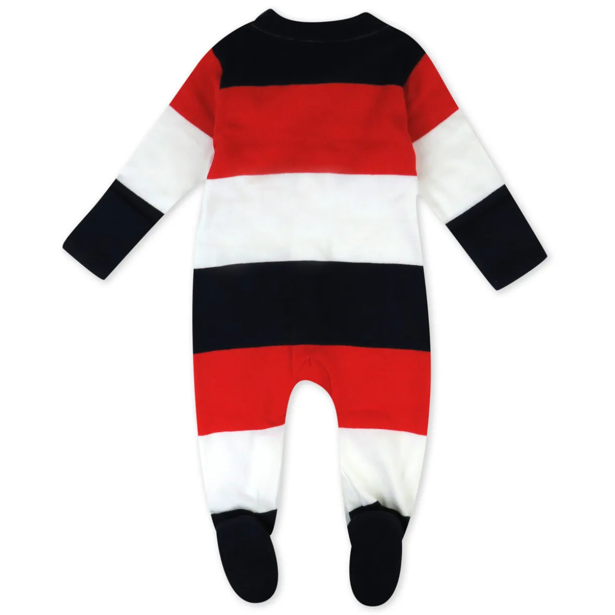 Organic Cotton Celebration Pajamas