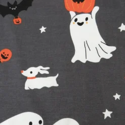 Organic Cotton Celebration Pajamas