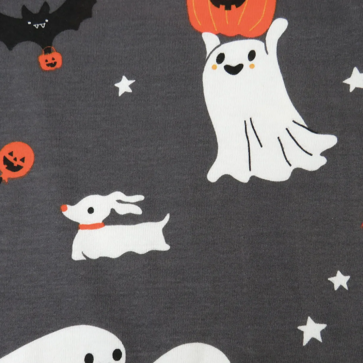 Organic Cotton Celebration Pajamas