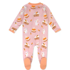 Organic Cotton Celebration Pajamas