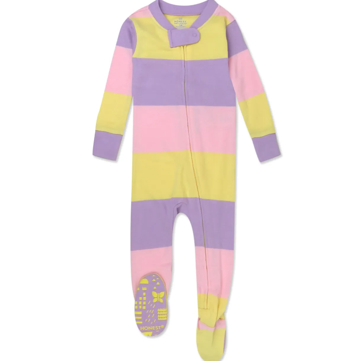 Organic Cotton Celebration Pajamas