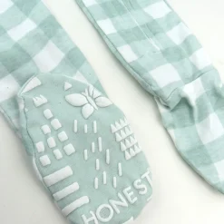 Organic Cotton Celebration Pajamas