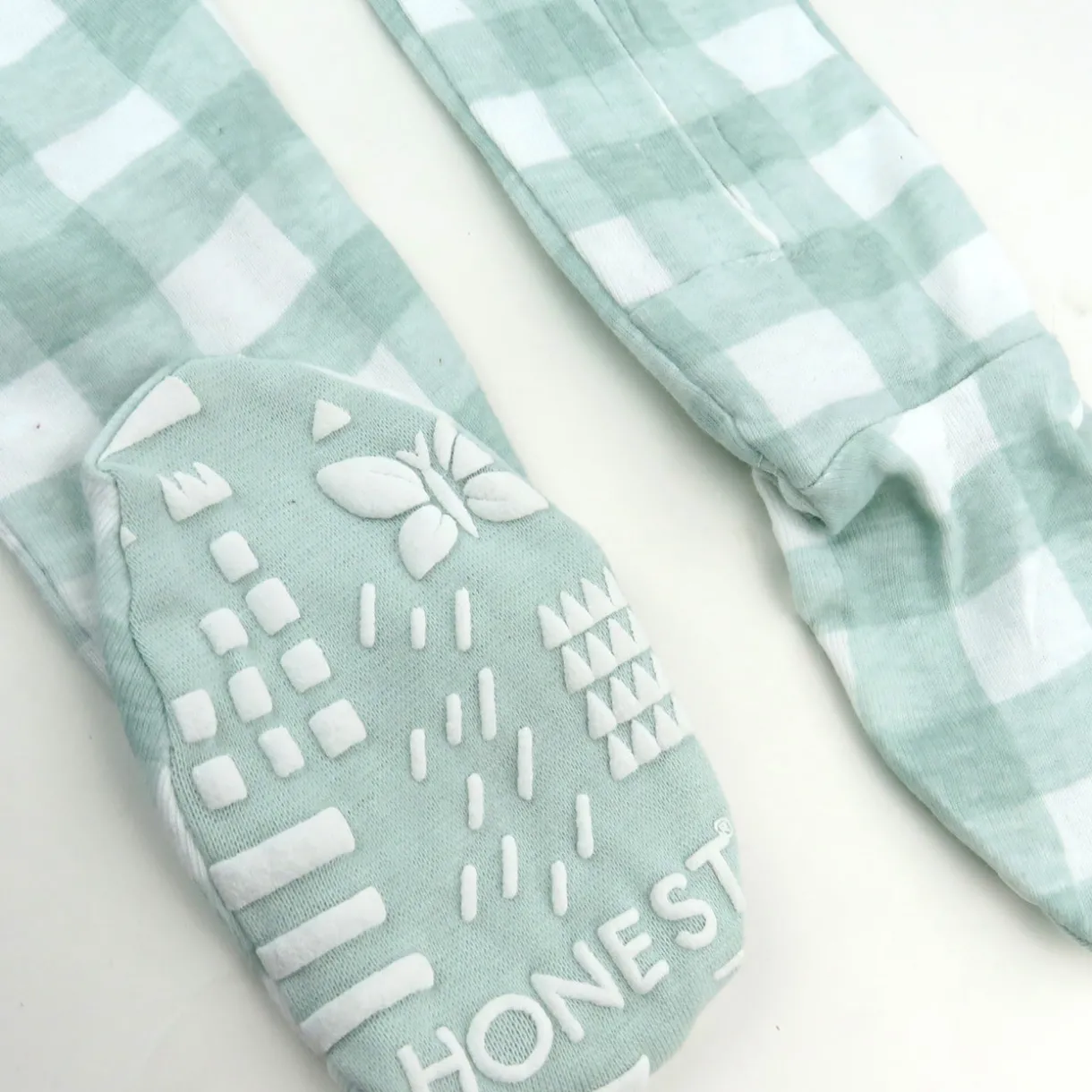 Organic Cotton Celebration Pajamas