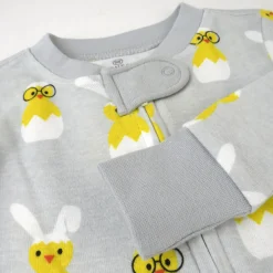 Organic Cotton Celebration Pajamas