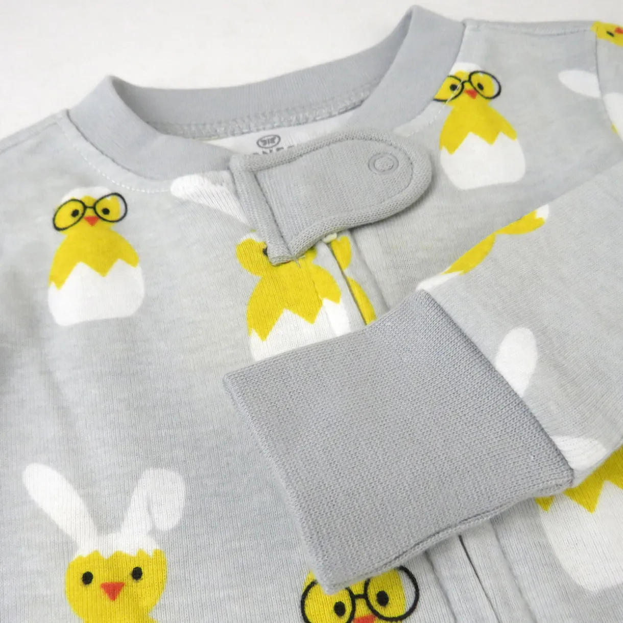 Organic Cotton Celebration Pajamas