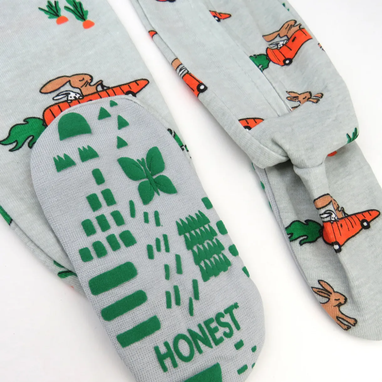 Organic Cotton Celebration Pajamas