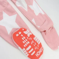 Organic Cotton Celebration Pajamas