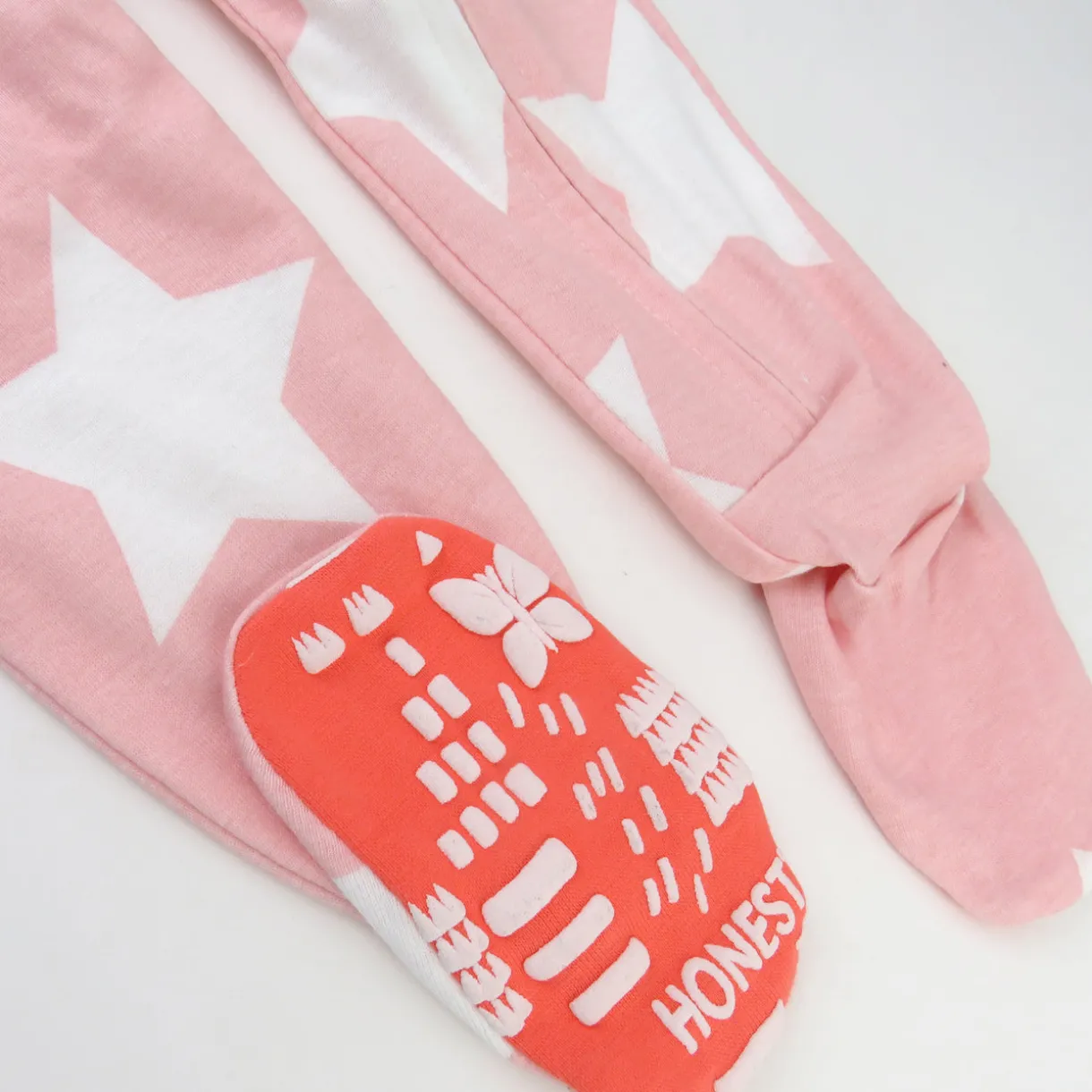 Organic Cotton Celebration Pajamas