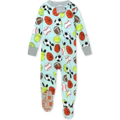 Organic Cotton Celebration Pajamas