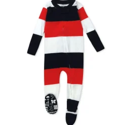 Organic Cotton Celebration Pajamas