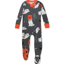 Organic Cotton Celebration Pajamas