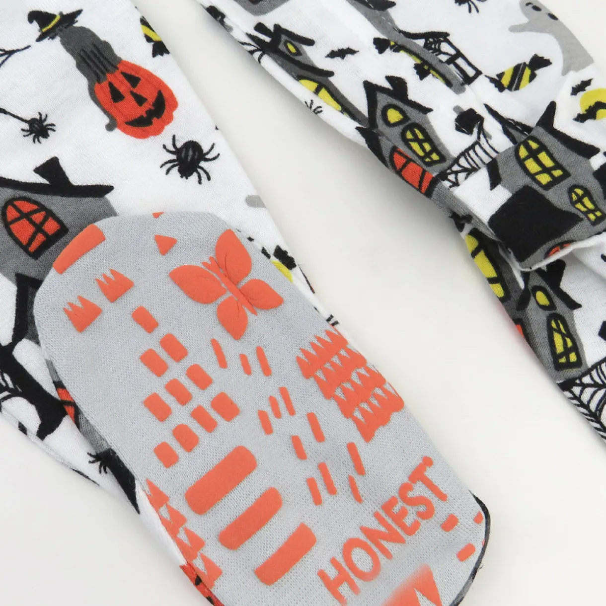 Organic Cotton Celebration Pajamas