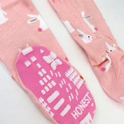 Organic Cotton Celebration Pajamas
