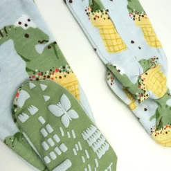 Organic Cotton Celebration Pajamas