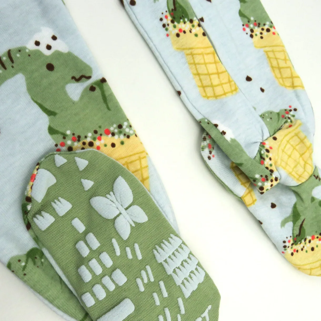 Organic Cotton Celebration Pajamas