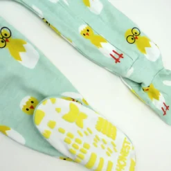 Organic Cotton Celebration Pajamas