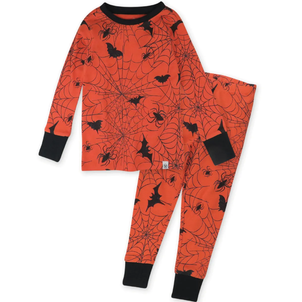 Organic Cotton Celebration Pajamas