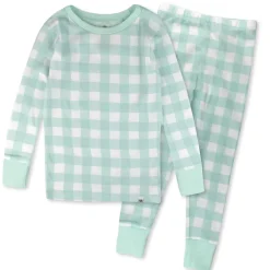 Organic Cotton Celebration Pajamas