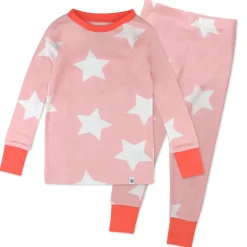 Organic Cotton Celebration Pajamas