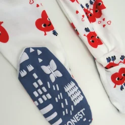 Organic Cotton Celebration Pajamas