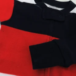 Organic Cotton Celebration Pajamas