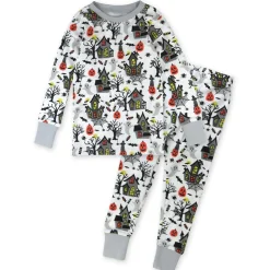 Organic Cotton Celebration Pajamas