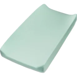 Organic Cotton Changing Pad Cover