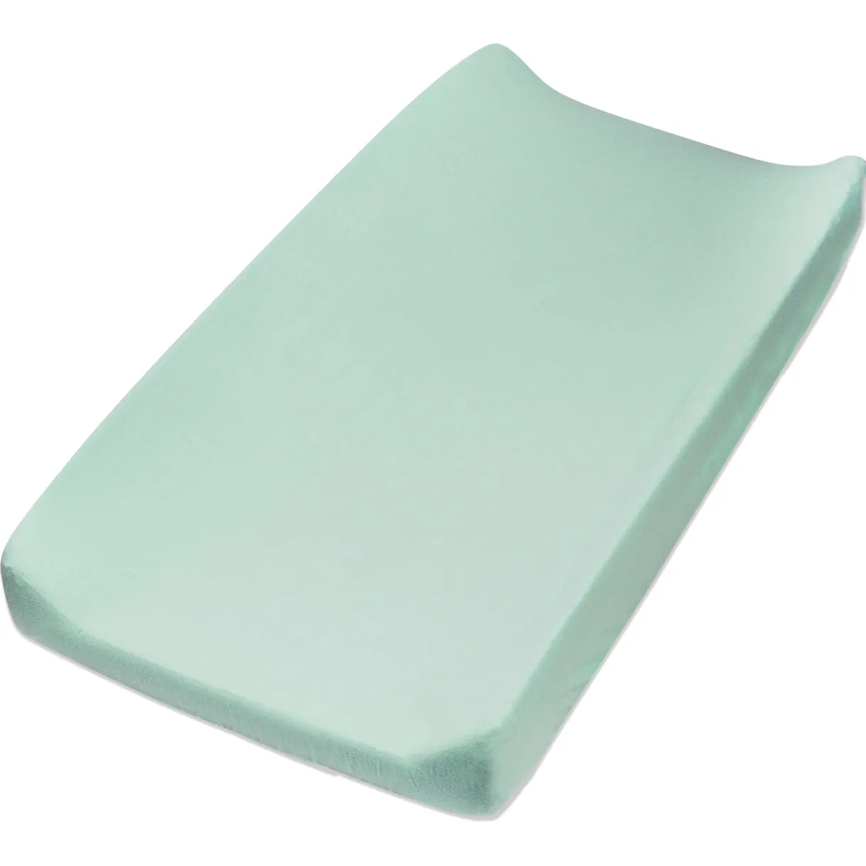 Organic Cotton Changing Pad Cover