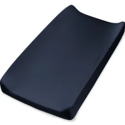 Organic Cotton Changing Pad Cover