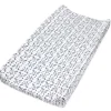 Organic Cotton Changing Pad Cover