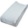 Organic Cotton Changing Pad Cover