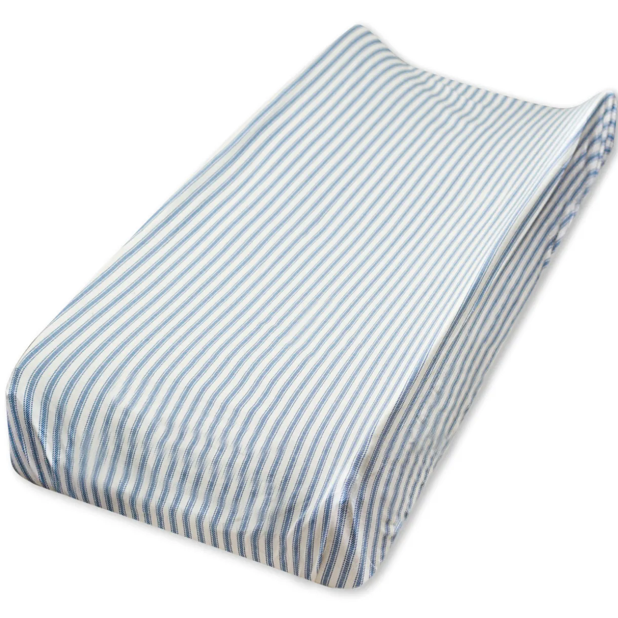 Organic Cotton Changing Pad Cover