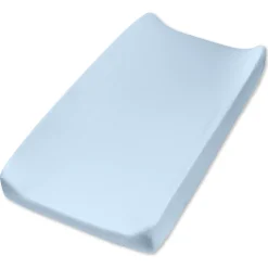 Organic Cotton Changing Pad Cover